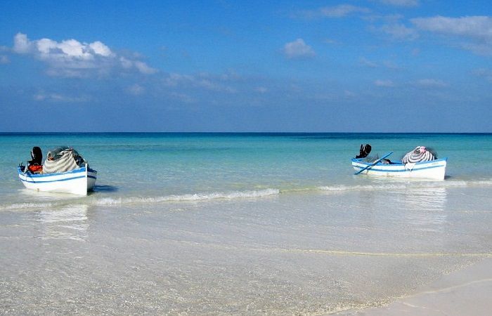 Discover Djerba Island: Tunisia’s Timeless Jewel