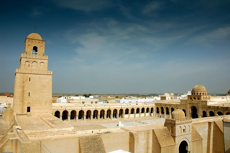 Kairouan