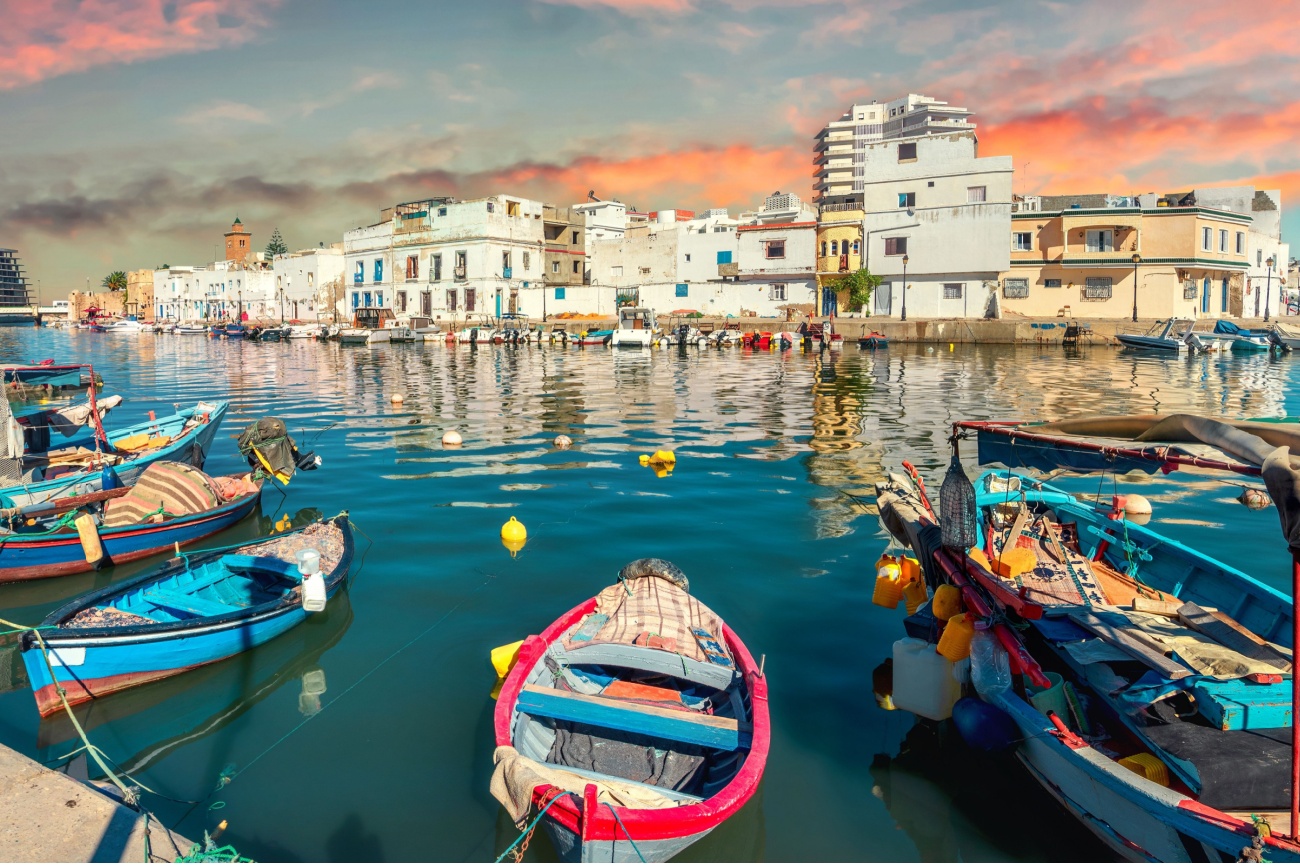 Bizerte