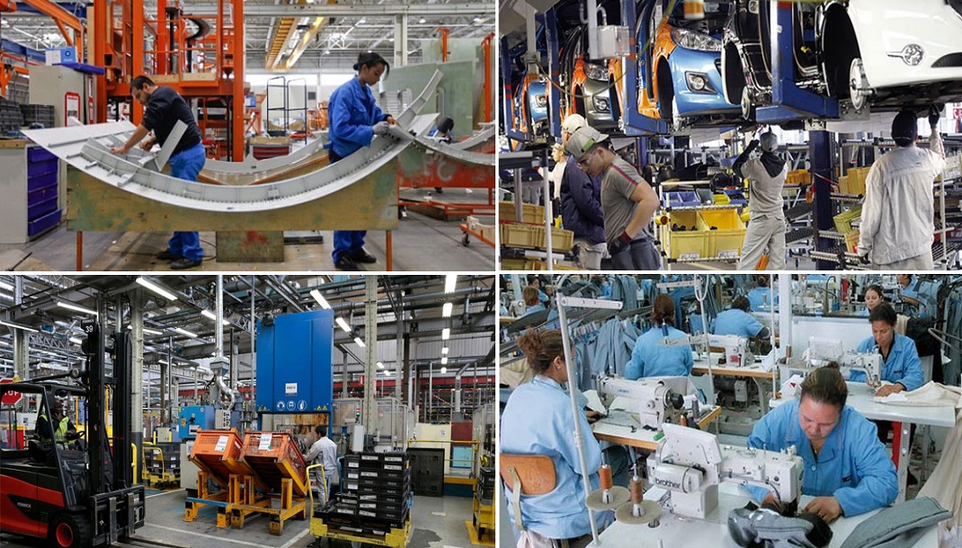 Tunisia: A Rising North African Economic Powerhouse