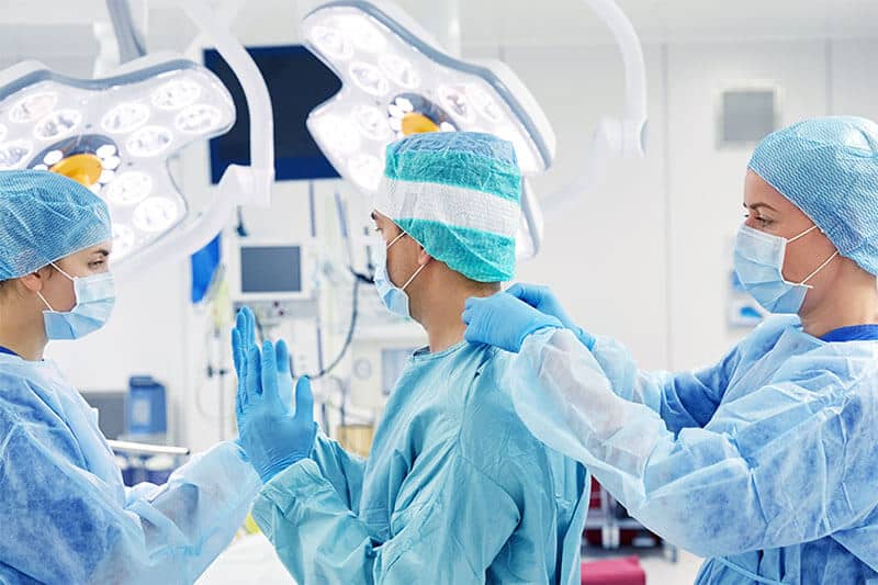 Visit Tunisia for Health: Discover North Africa's Premier Medical Tourism Destination