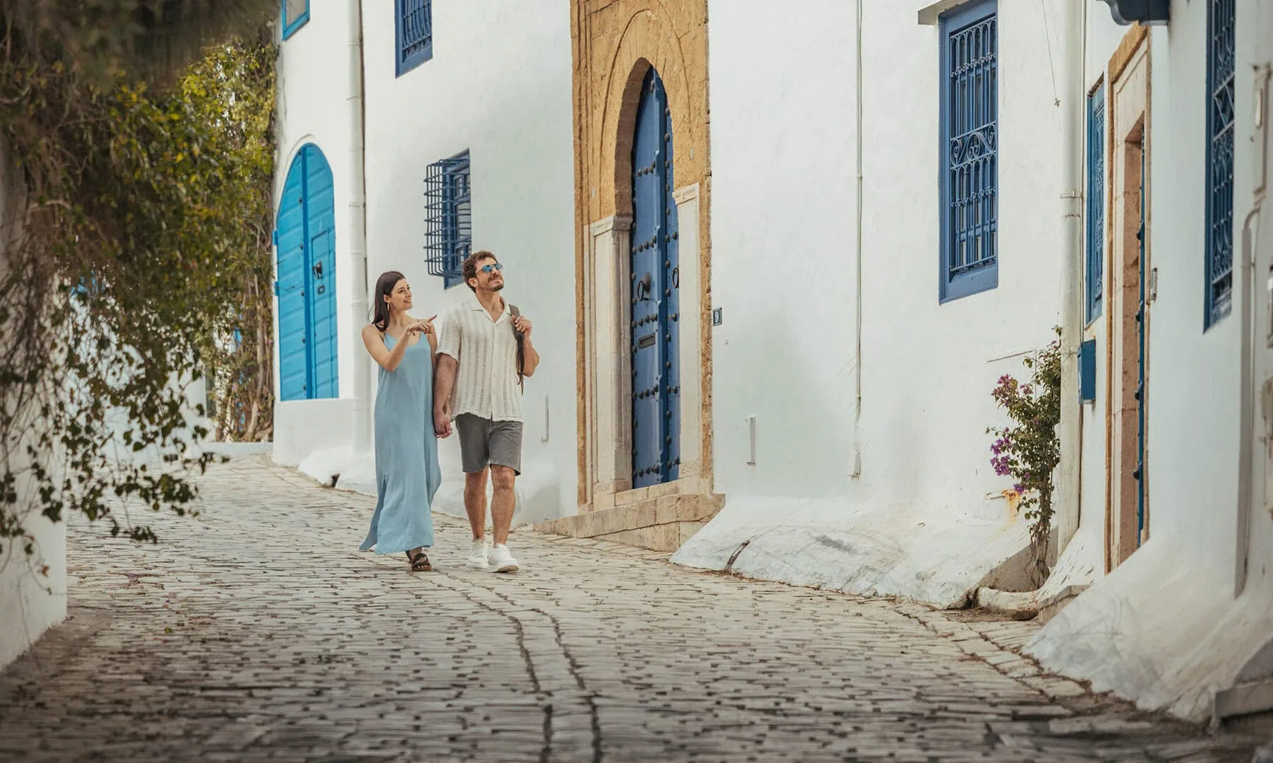 Visit Tunisia for Life: A Place to Call Home
