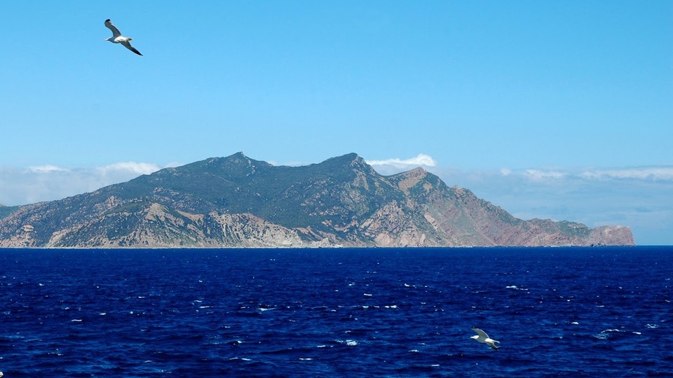 The Islands of Tunisia: Gems of the Mediterranean