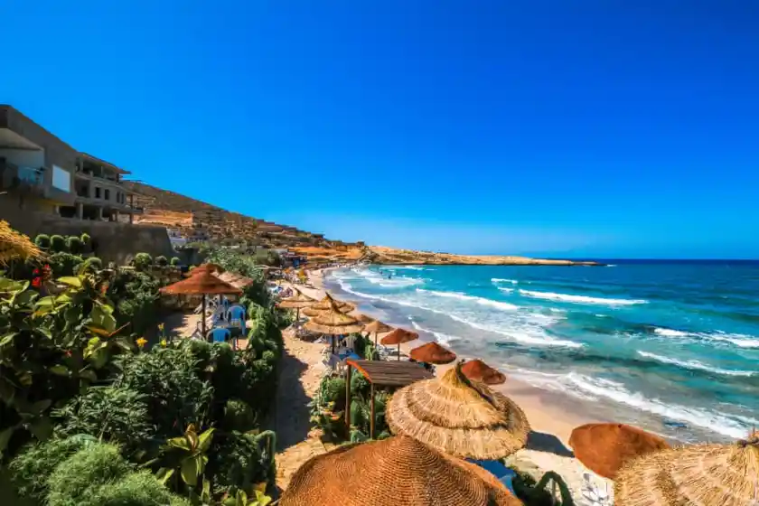 Tunisia Beaches, Islands, and Monuments: Discover the Best of Tunisia