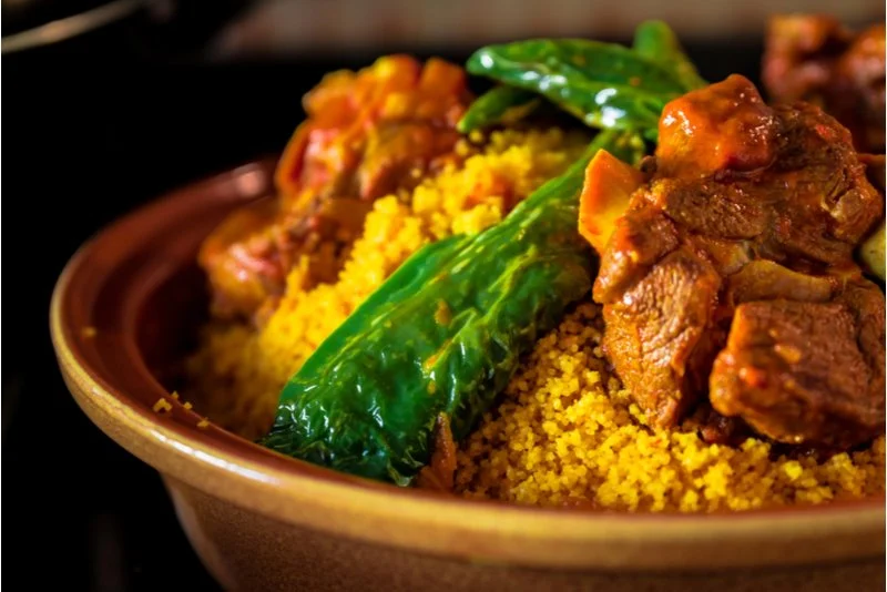 Tunisian Cuisine: Spices, Seafood, and Sweet Treats You Must Try