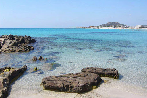 Top Hidden Beach Gems in Tunisia