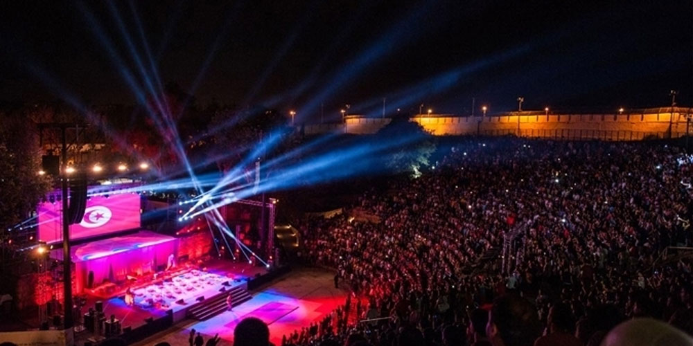 Local Festivals by Region: From North to South in Tunisia