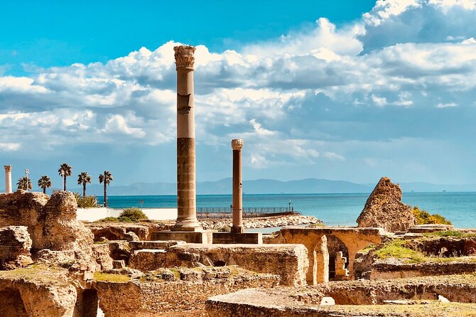 Exploring the Ancient Ruins of Carthage: A Journey Through Time