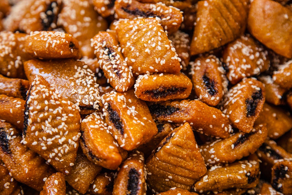 10 Popular Tunisian Traditional Sweets You Need to Try