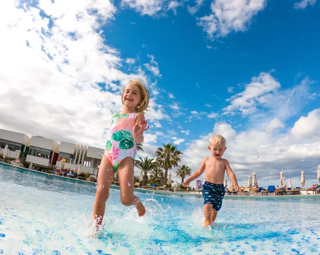 Visiting Tunisia with Kids: What to Do and See