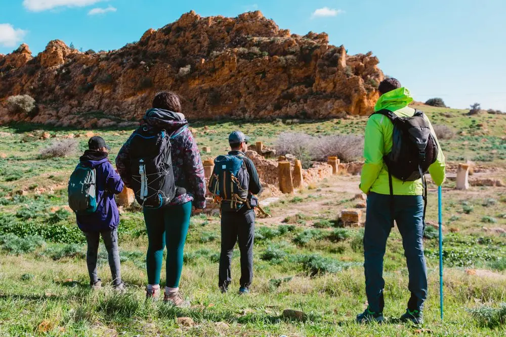 The Rise of Eco-Tourism and Ethical Brands in Tunisia