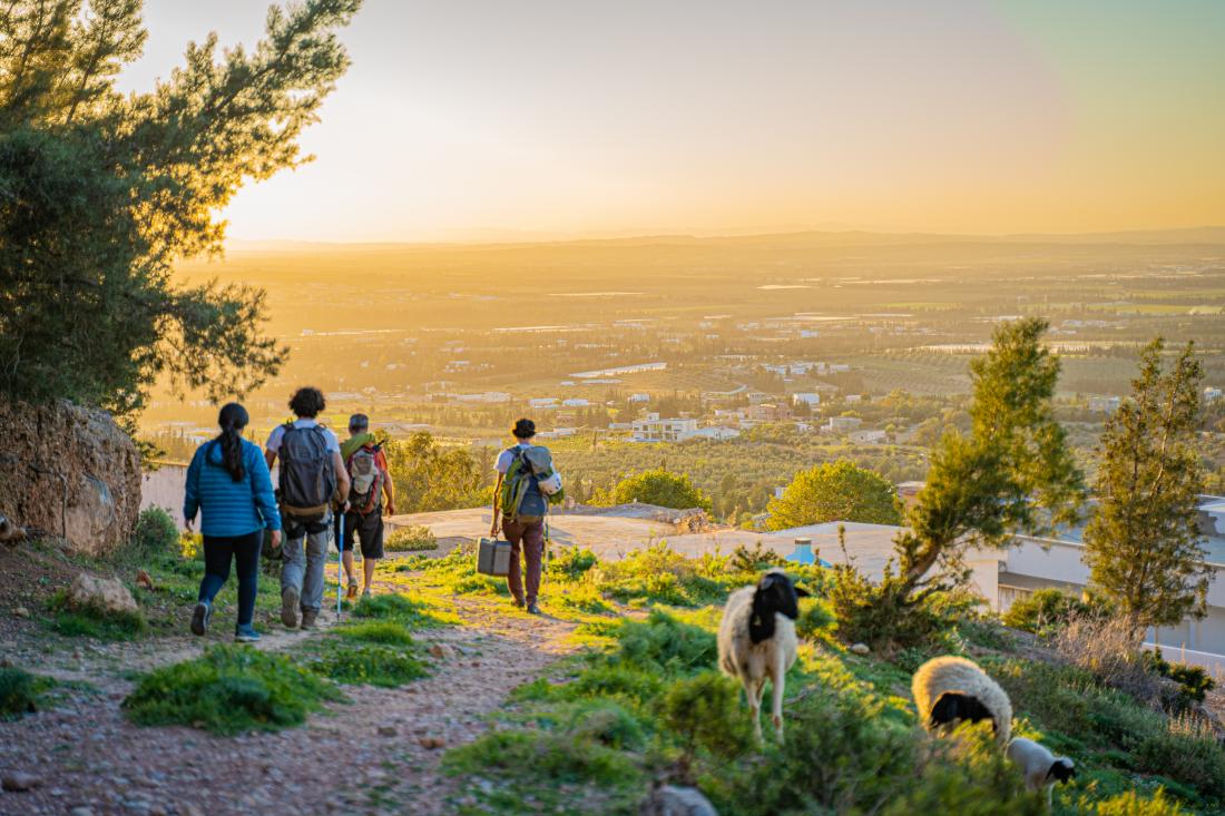 What to Pack for Your Tunisian Adventure