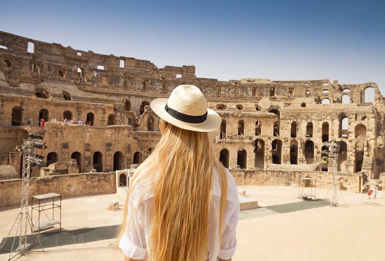 Safety Tips for Traveling Tunisia in 2025