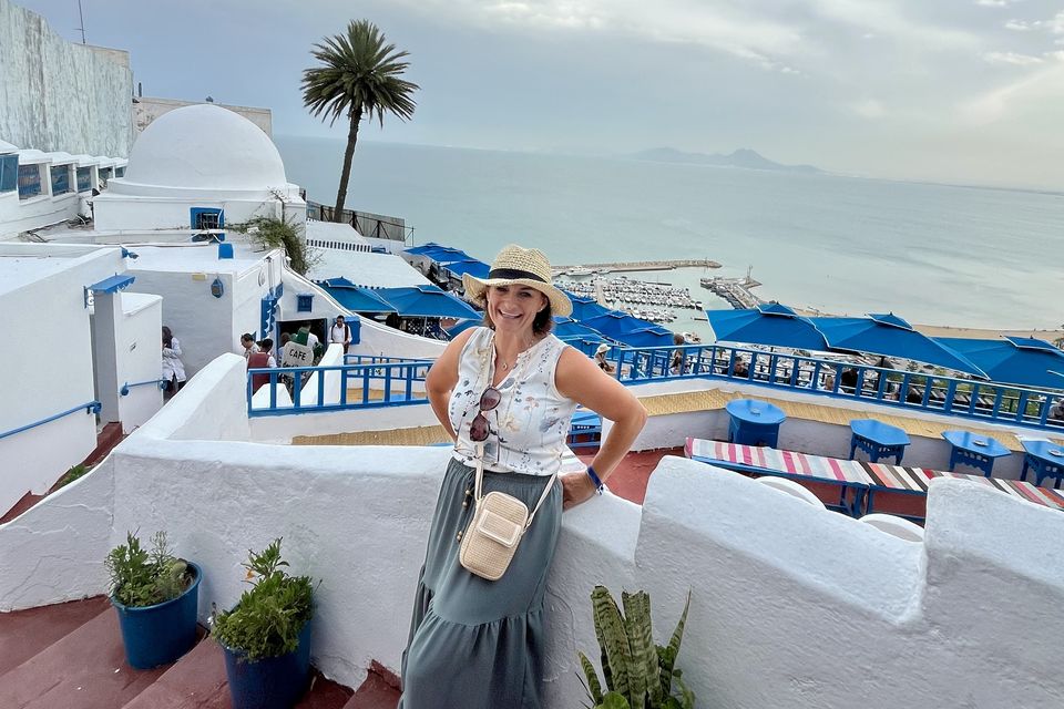 Solo Female Travel in Tunisia: A Guide