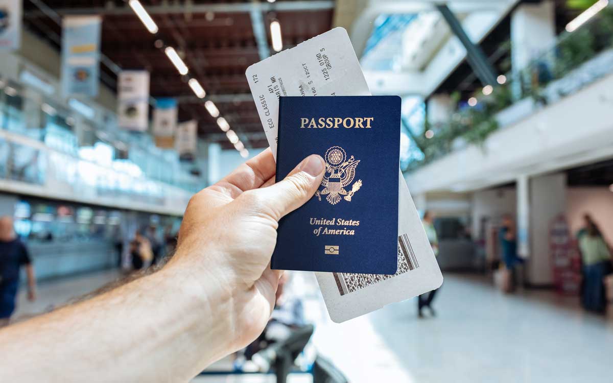 Visa and Entry Requirements for Visiting Tunisia
