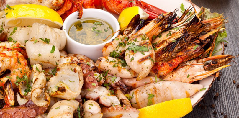 Seafood Paradise: Where to Eat Fresh Fish in Tunisia