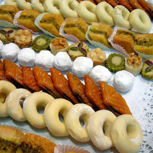 Sweet Tooth? Tunisia’s Best Desserts