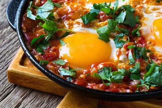 Top 5 Cooking Classes in Tunisia for Tourists