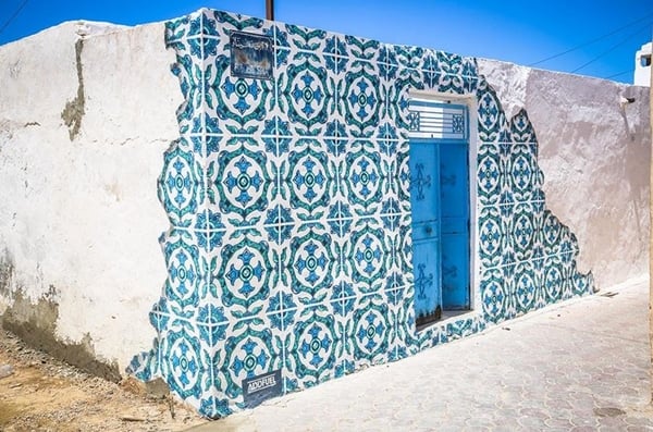 Tunisia’s Top Art and Handicraft Markets