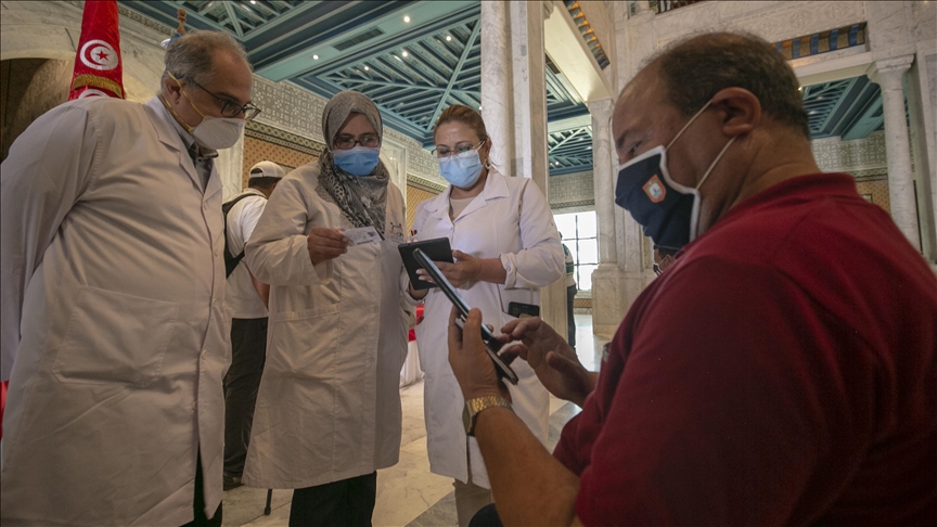 Retiring in Tunisia: Health Services and Care for Seniors