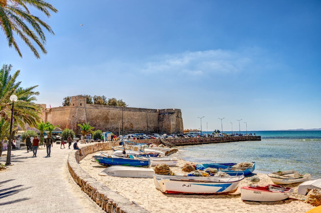 Discover Hammamet: Tunisia's Jewel of the Mediterranean Tourism Scene
