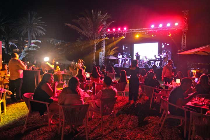 Hammamet: Top Events for a Fun-Filled Vacation