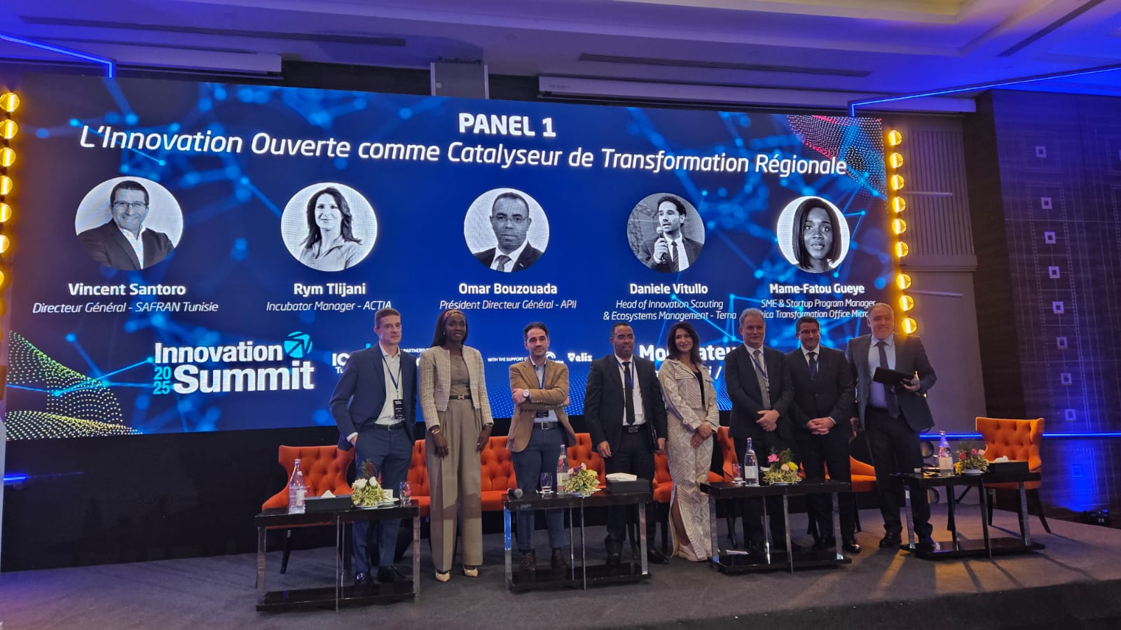 Tunisia's Hottest Startup Events: Meet the Investors