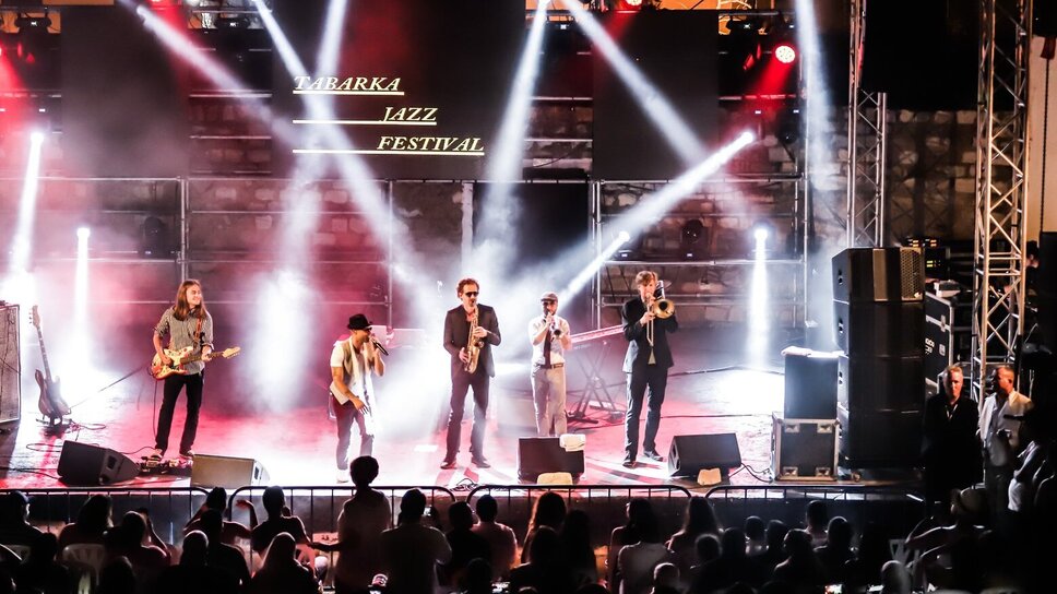 Unforgettable Tunisian Festivals You Should Attend