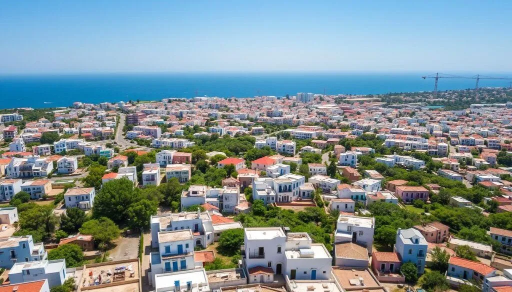 Real Estate Investment in Tunisia: Top Cities to Consider