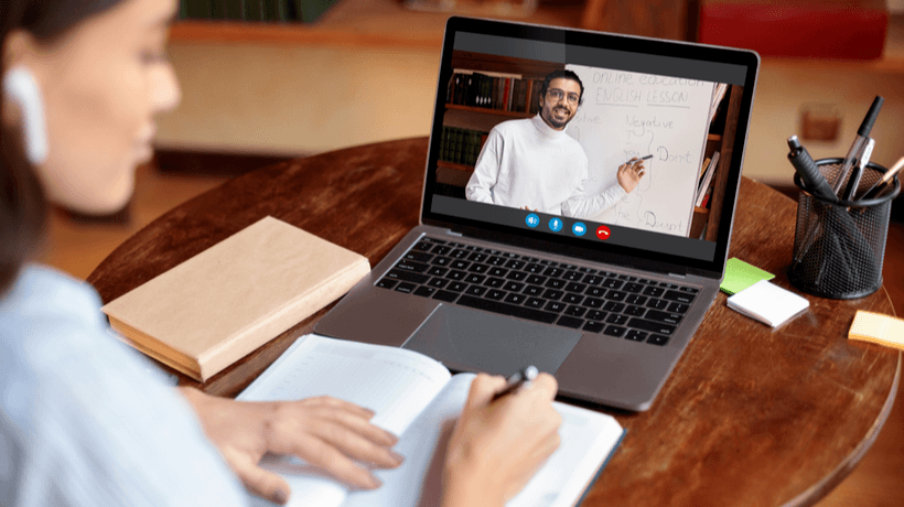The Rise of Online Learning in Tunisia: Opportunities and Threats