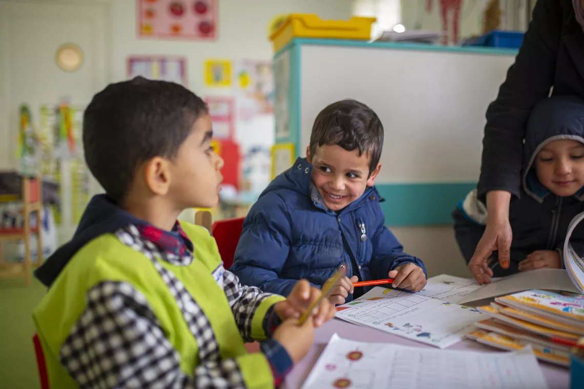 How to Choose the Right School in Tunisia for Your Child