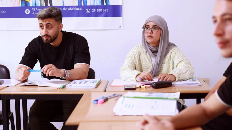 Hammamet: A Guide to its Language Schools and Cultural Offerings