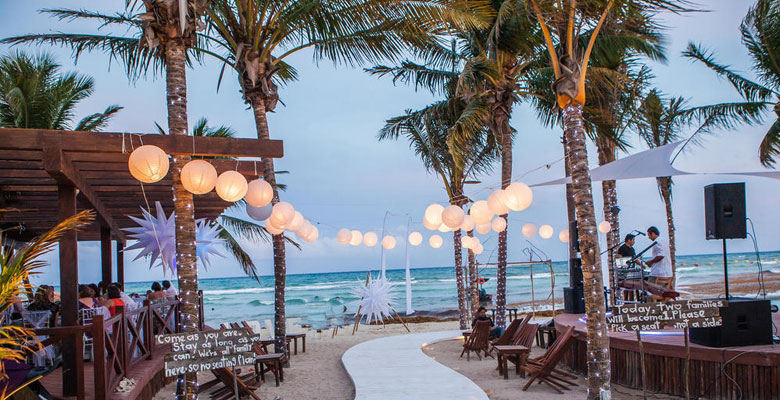 The Best Beach Bars in Tunisia: A Guide to Sun, Sand, and Sips