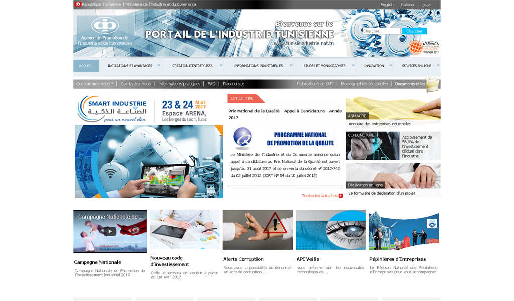 The Most Useful Tunisian Websites for Jobs, Travel, and Real Estate