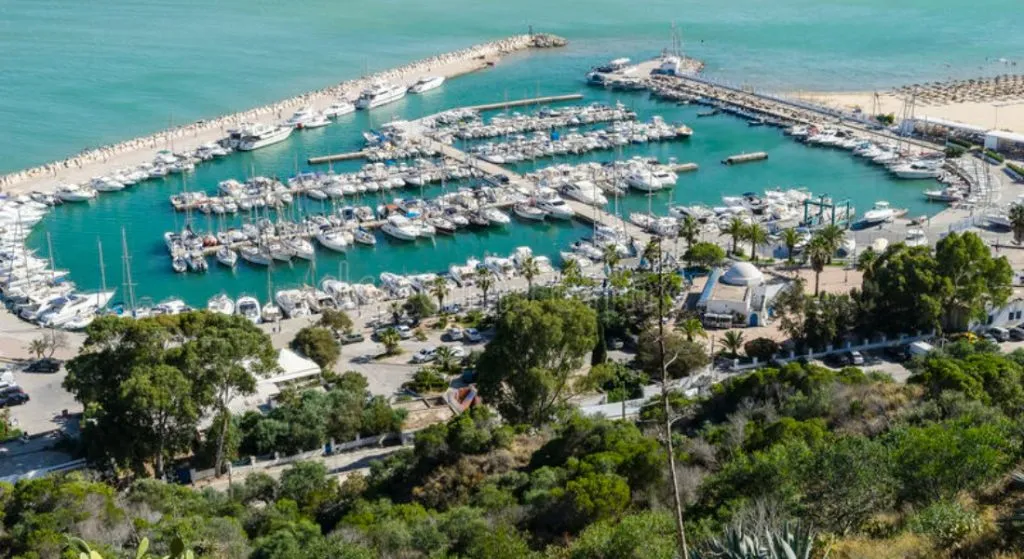 Discover Tunisia by Boat: A Mediterranean Voyage Full of Culture, Beauty, and History