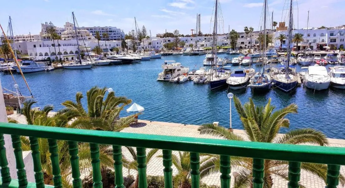 How and Where to Dock Your Boat in Tunisia: A Practical Guide