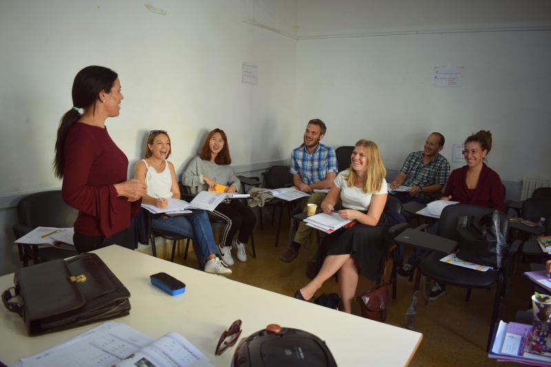 Learn Arabic in Tunisia: A Unique and Immersive Experience