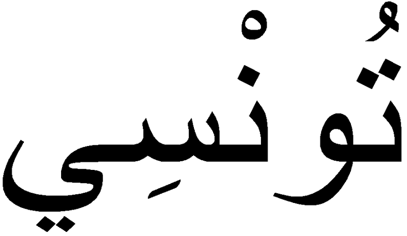 Tunisian Dialects: A Quick Guide