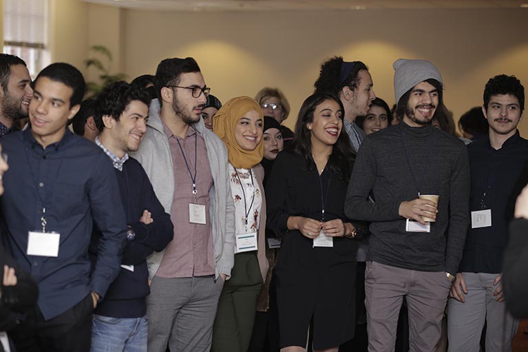 The Importance of Young People in Business in Tunisia