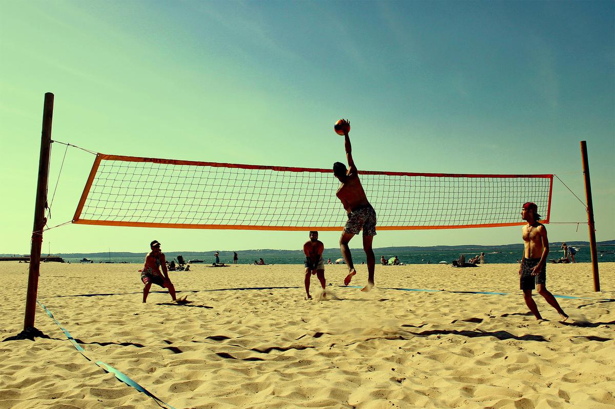 Sports You Can Practice in Tunisia: From the Shores to the Courts