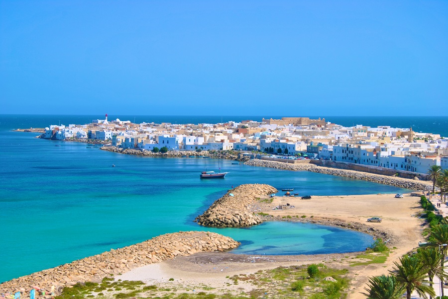 Discovering Mahdia: The Pearl of Tunisia’s Coast