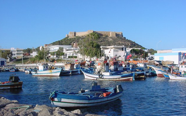 Exploring the Cap Bon Peninsula: Tunisia’s Scenic Coastal Gem