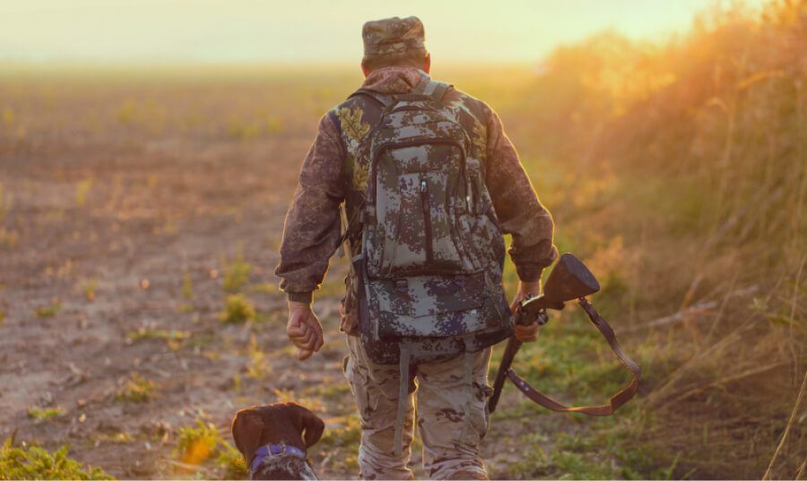 Hunting in Tunisia: A Timeless Adventure in North Africa