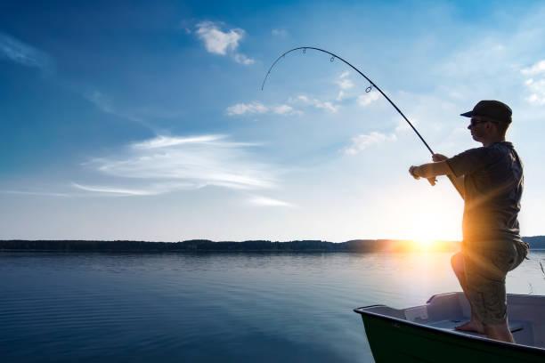 Fishing in Tunisia: A Hidden Paradise for Anglers