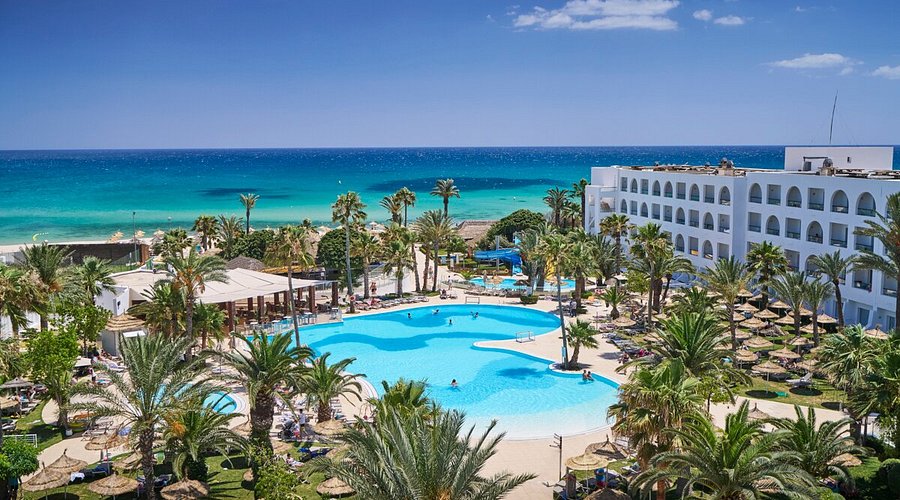 Hammamet: Tunisia's Premier Beach Resort