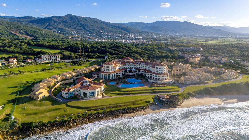 La  Cigale Tabarka: Tunisia’s Hidden Gem of Luxury, Nature, and Wellness on the Mediterranean Coast